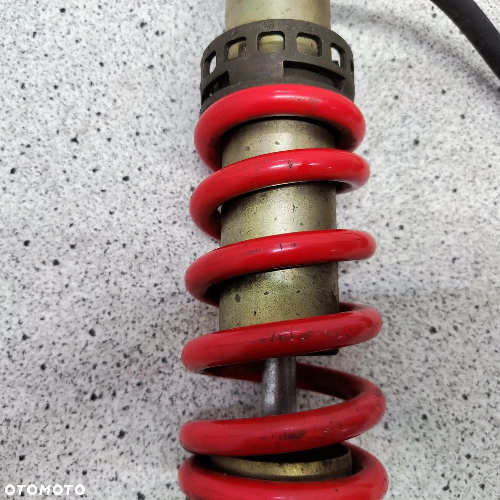 Amortyzator, zawieszenie tył Honda CBR 900 CBR900 - 12