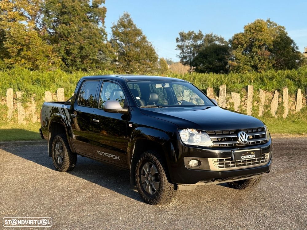 VW Amarok - 12