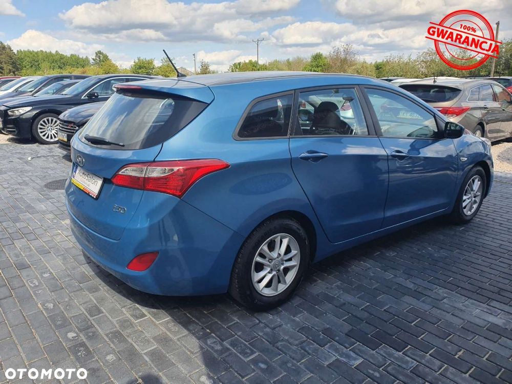 Hyundai i30 - 12