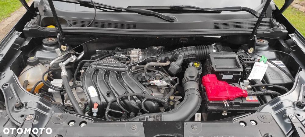 Dacia Duster 1.6 SCe Comfort - 12