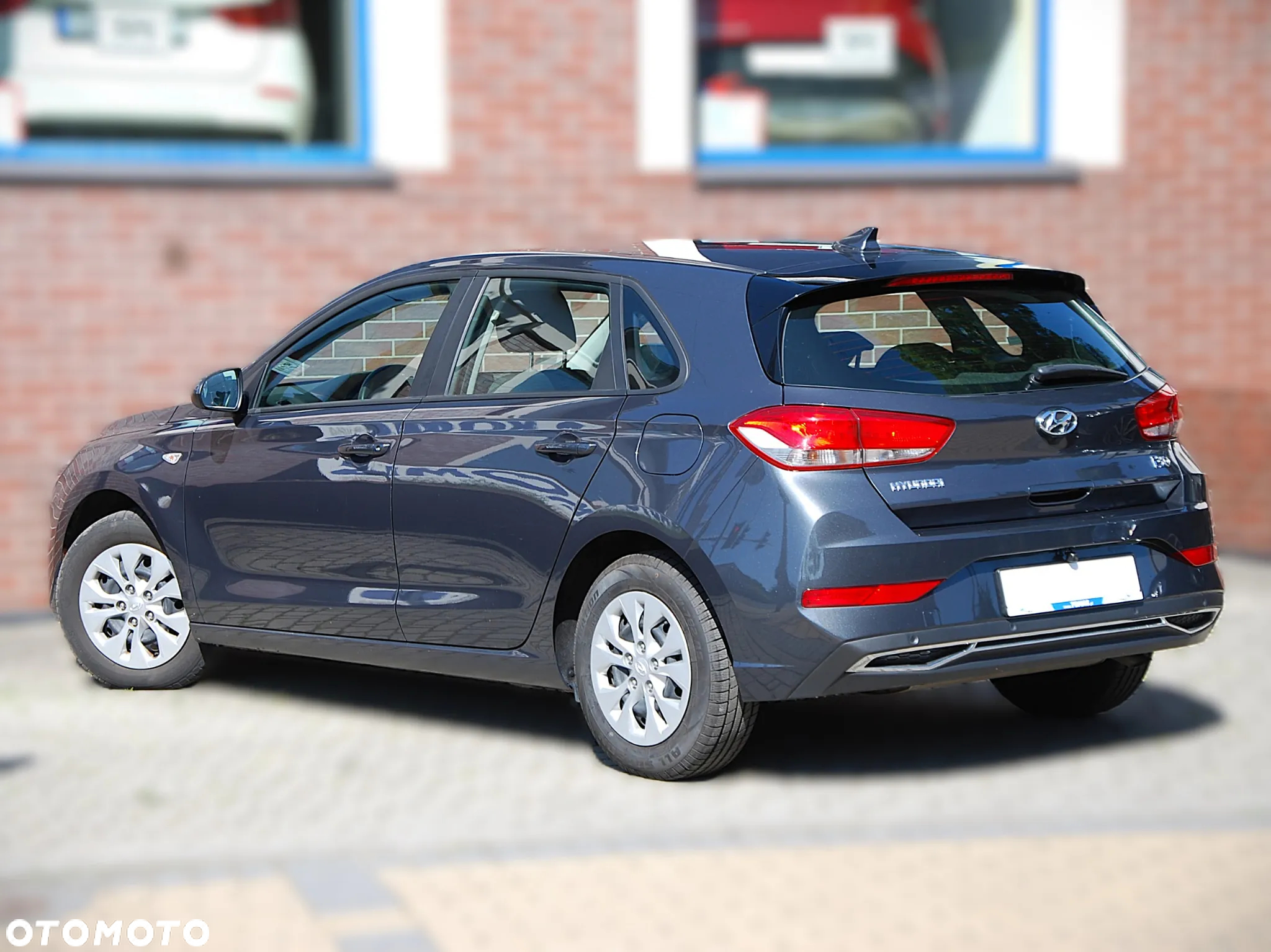 Hyundai i30 1.5 DPI Modern - 15