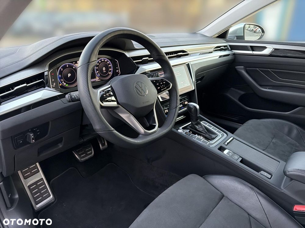 Volkswagen Arteon 2.0 TDI Elegance DSG - 10