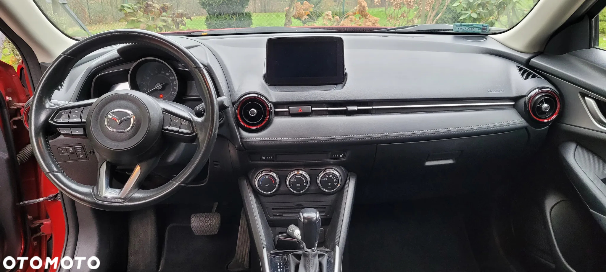 Mazda CX-3 2.0 Skypassion - 8