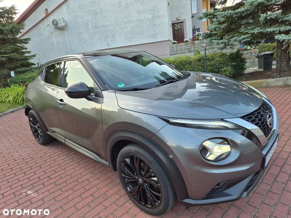 Nissan Juke 1.0 DIG-T Enigma - 6