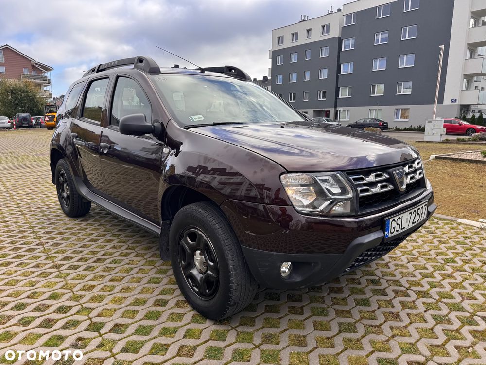Dacia Duster - 5