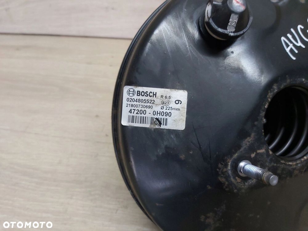 Toyota AYGO II serwo hamulca 47200-0H090 - 2