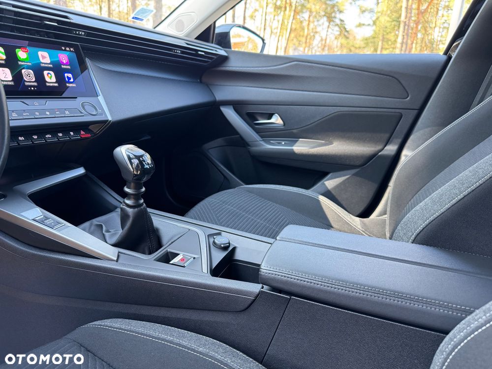 Peugeot 308 - 25