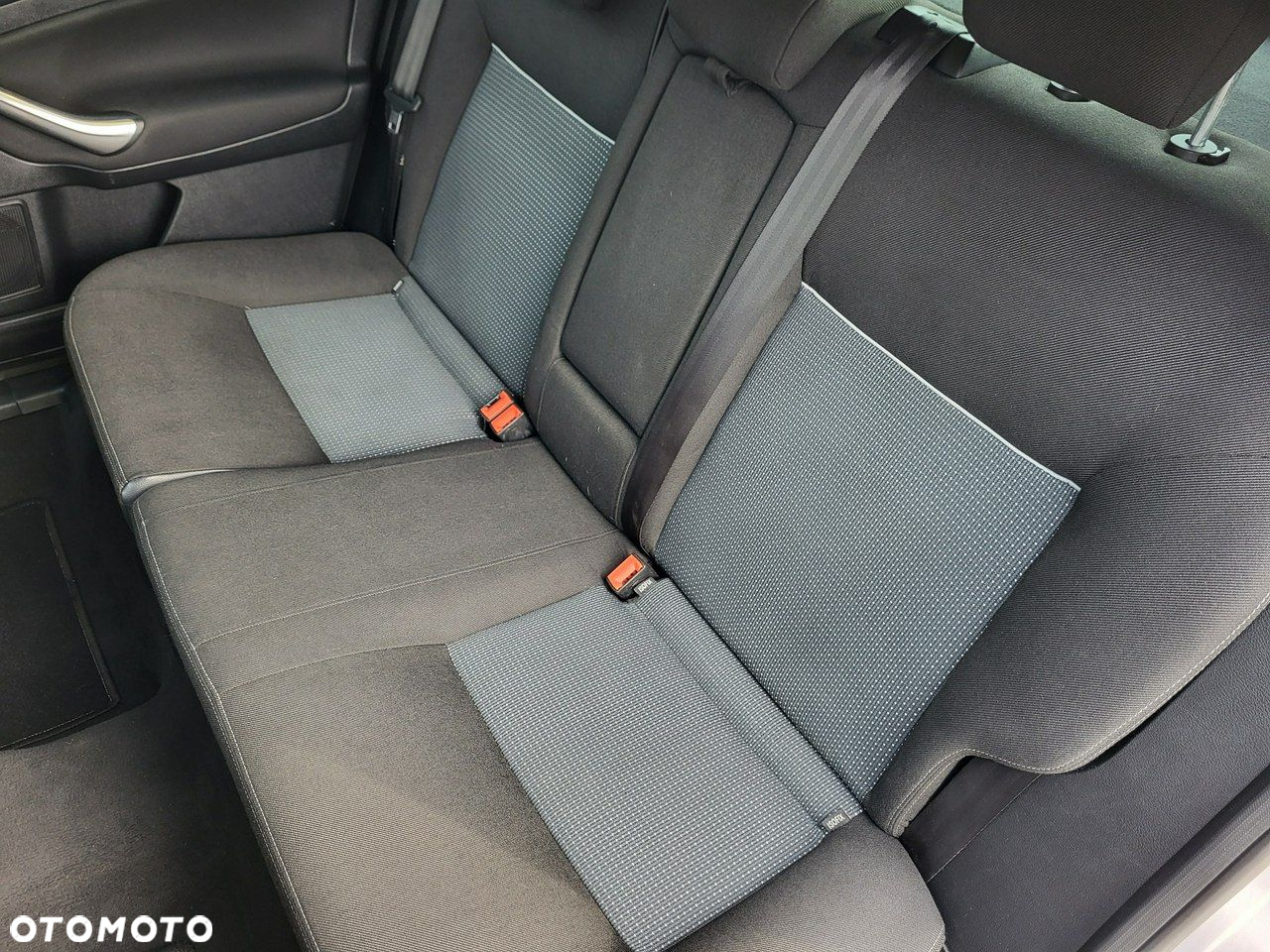 Ford Mondeo - 20