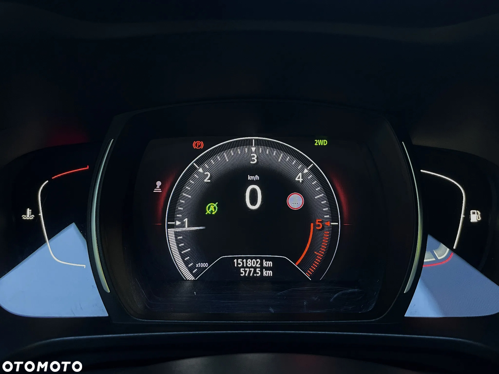 Renault Kadjar Energy dCi 130 4x4 Bose Edition - 22