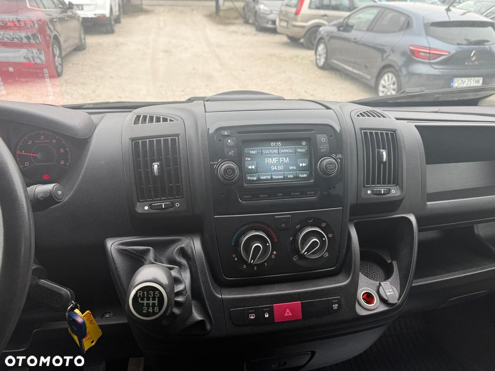 Citroën JUMPER - 11