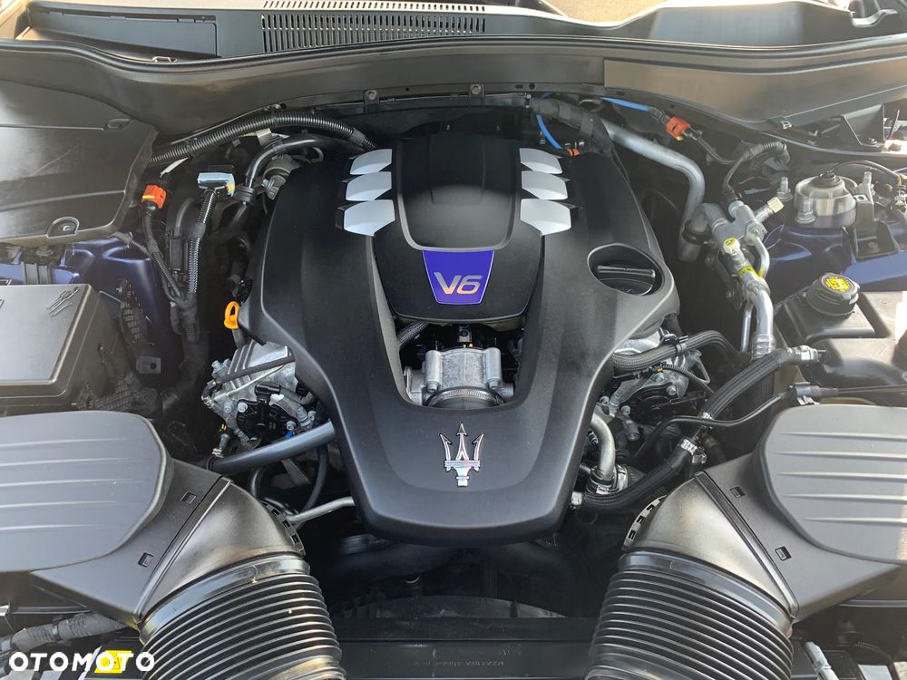 Maserati Levante S Q4 - 18
