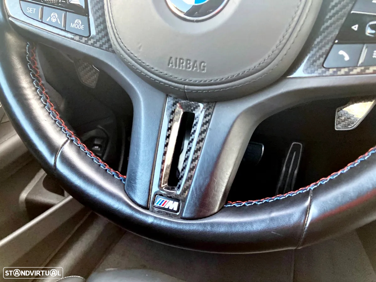 BMW M4 Competition - 17