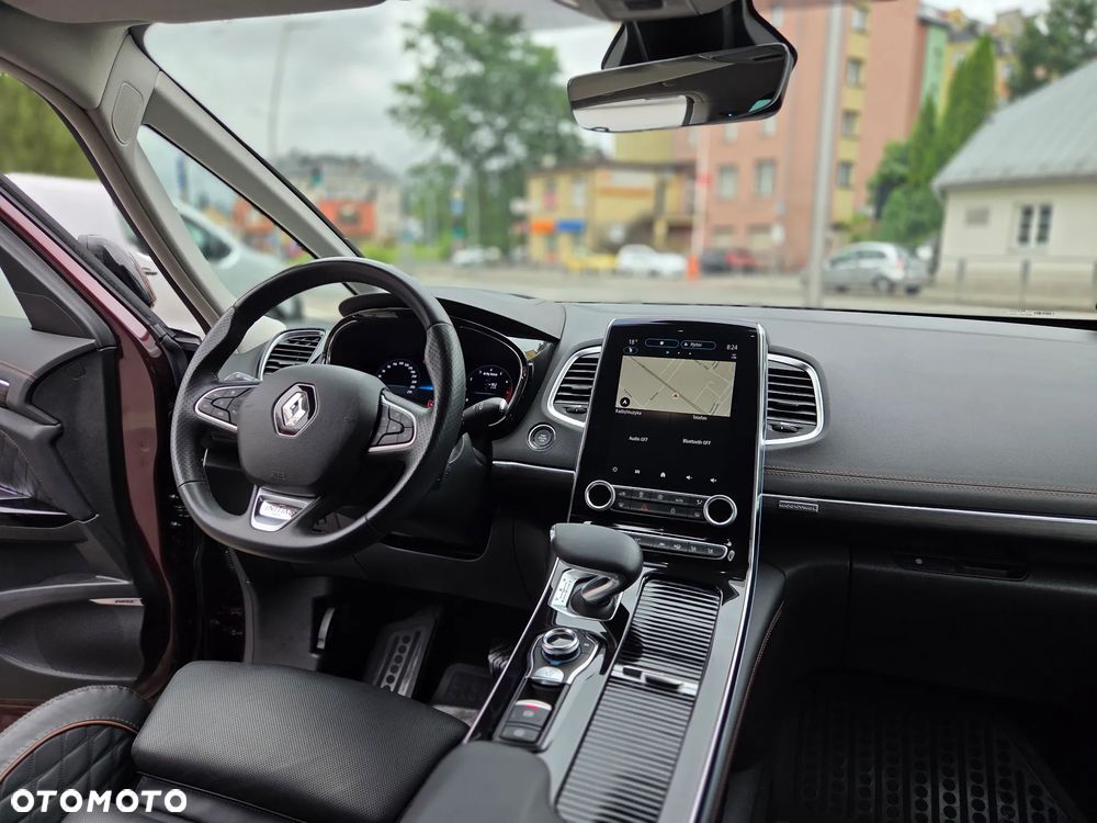 Renault Espace Energy TCe 225 EDC Initiale Paris - 15