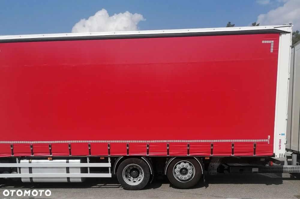 Volvo FH 460 I-SAVE - 6