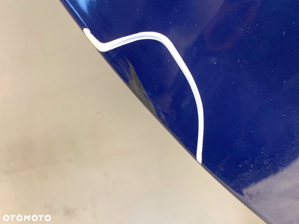 DRZWI PRAWY TYŁ  DACIA SANDERO 2008 - 2022 1.6 (BS0R, BS0D, BS0B, BS0F, BS0H) 64 kW [87 KM] benzyna - 4