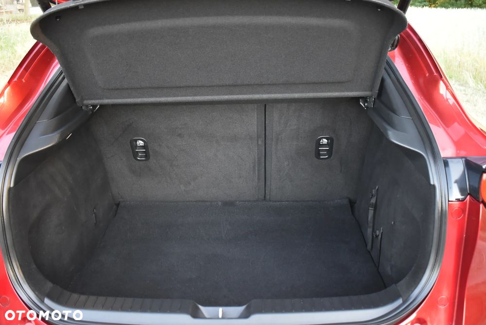 Mazda CX-30 - 29