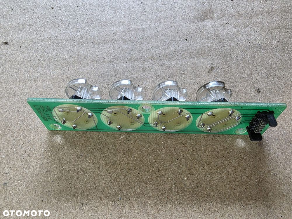 Monitor DISP02-R5.2 Liebherr R944C LC Litronic - 5