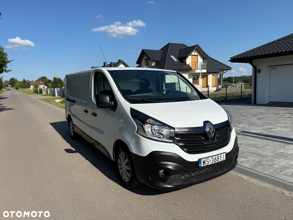 Renault Trafic - 12