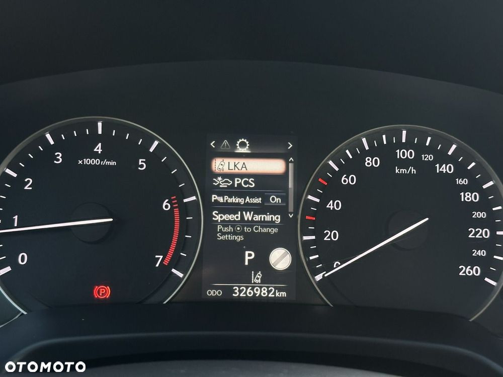 Lexus RX - 35