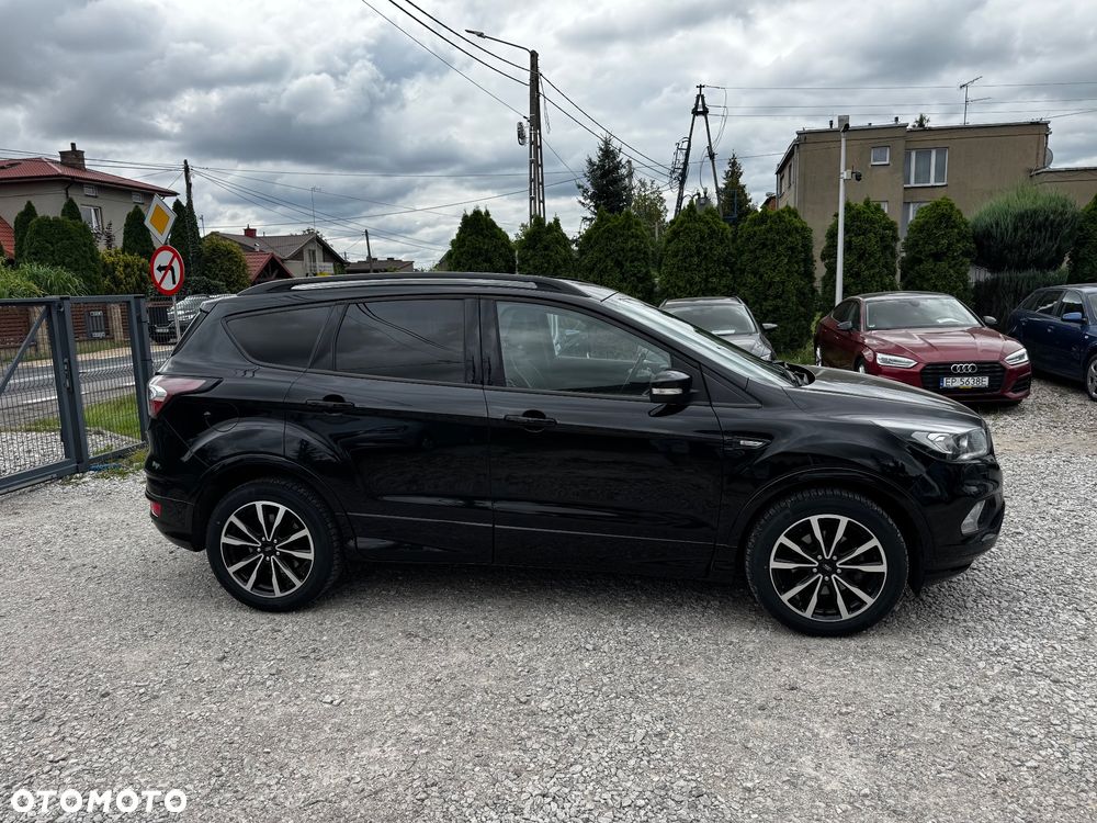 Ford Kuga 1.5 EcoBoost 2x4 ST-Line - 8