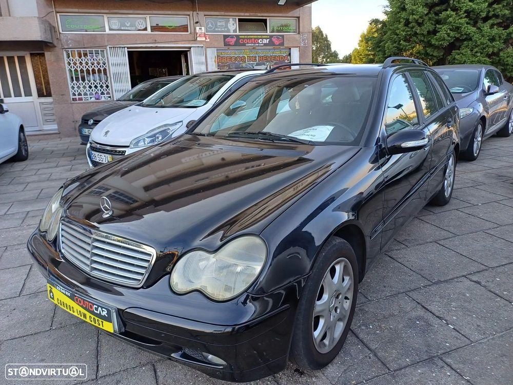 Mercedes-Benz W201 (1982-1993)