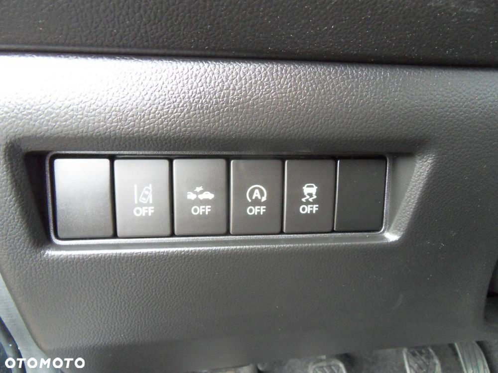 Suzuki Swift 1.2 SHVS Elegance - 16