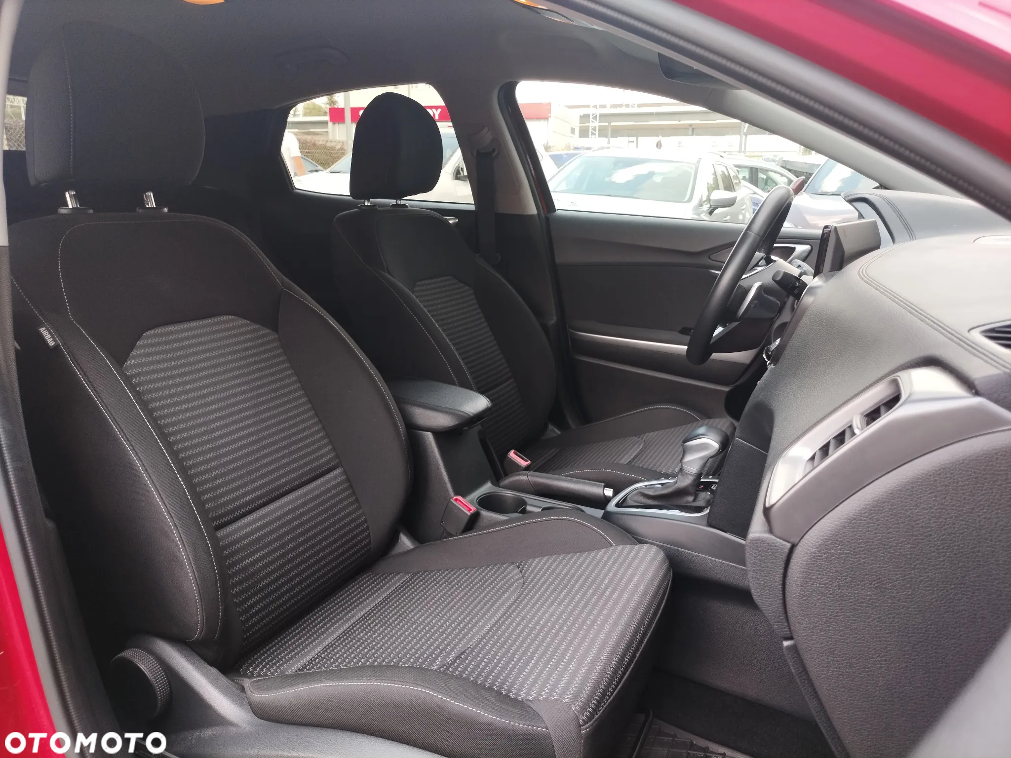 Kia XCeed 1.5 T-GDI M DCT - 20