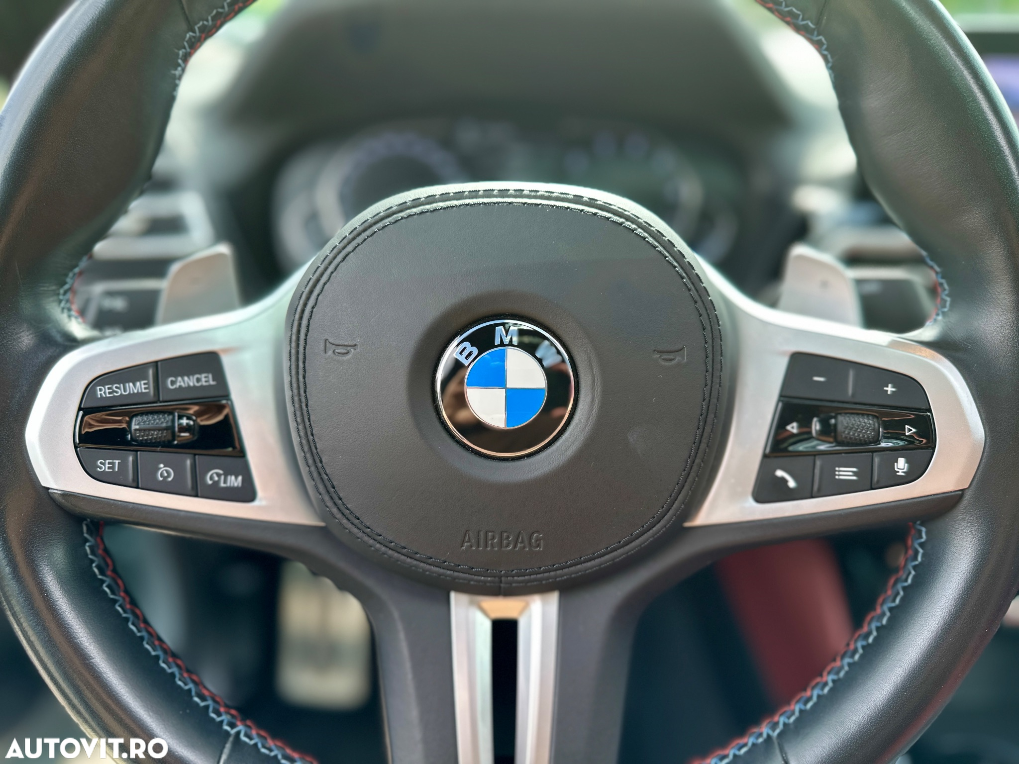 BMW X4 M M40i AT MHEV - 19