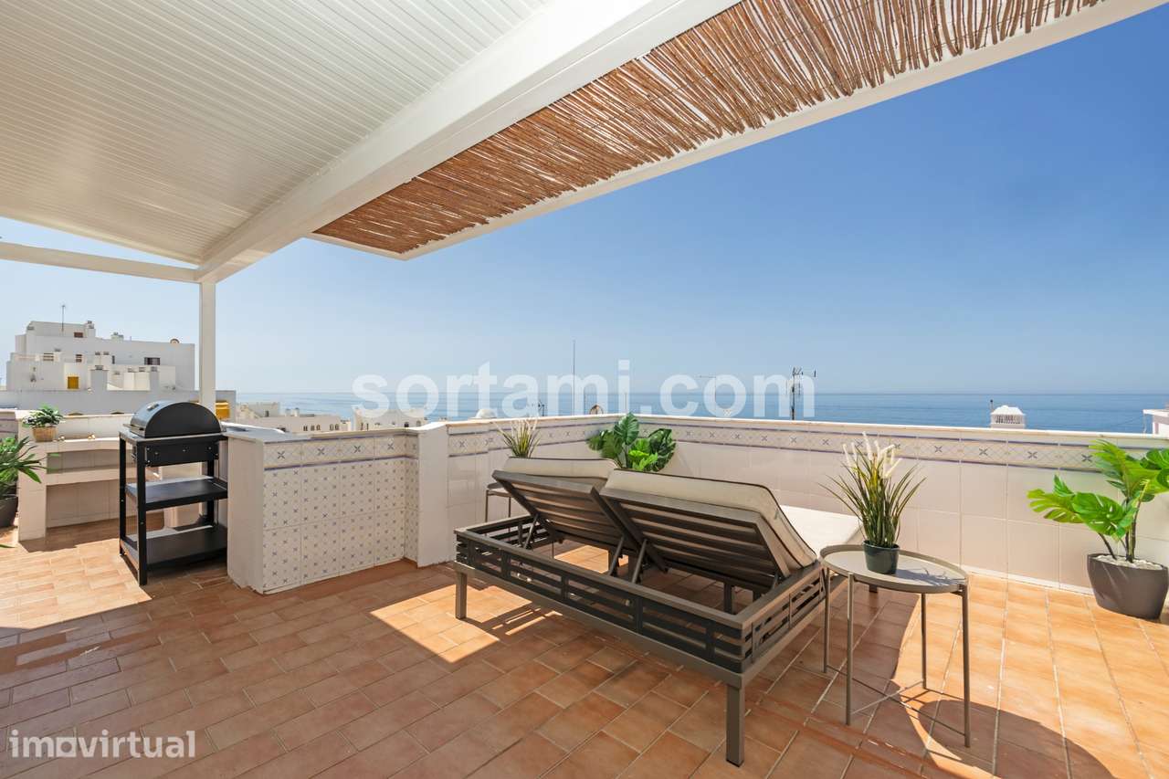 Apartamento T1+1 Venda em Quarteira,Loulé - Grande imagem: 2/22