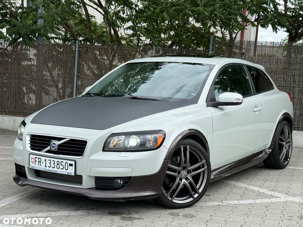 Volvo C30 T5 Momentum - 2