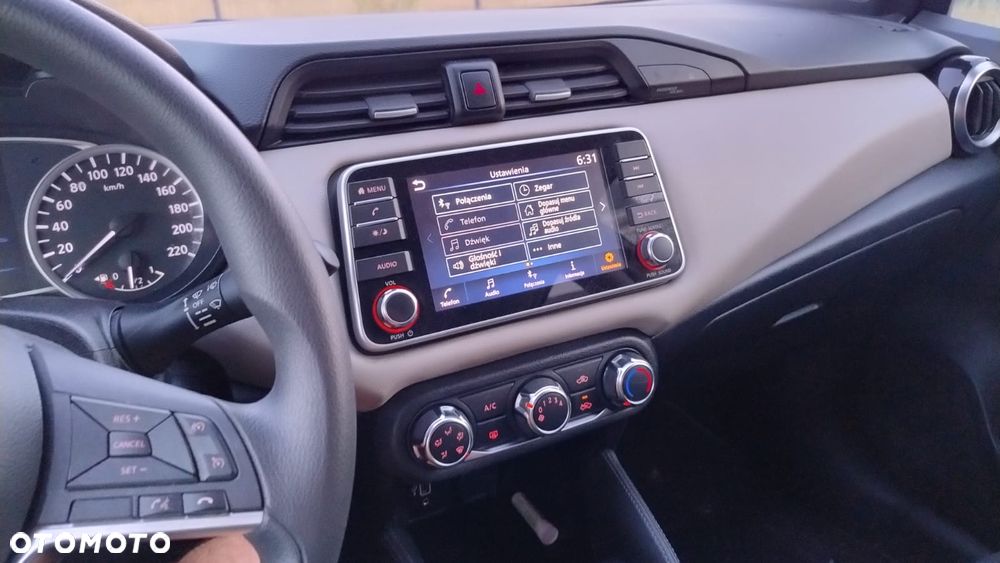 Nissan Micra 1.0 IG-T N-Way - 17