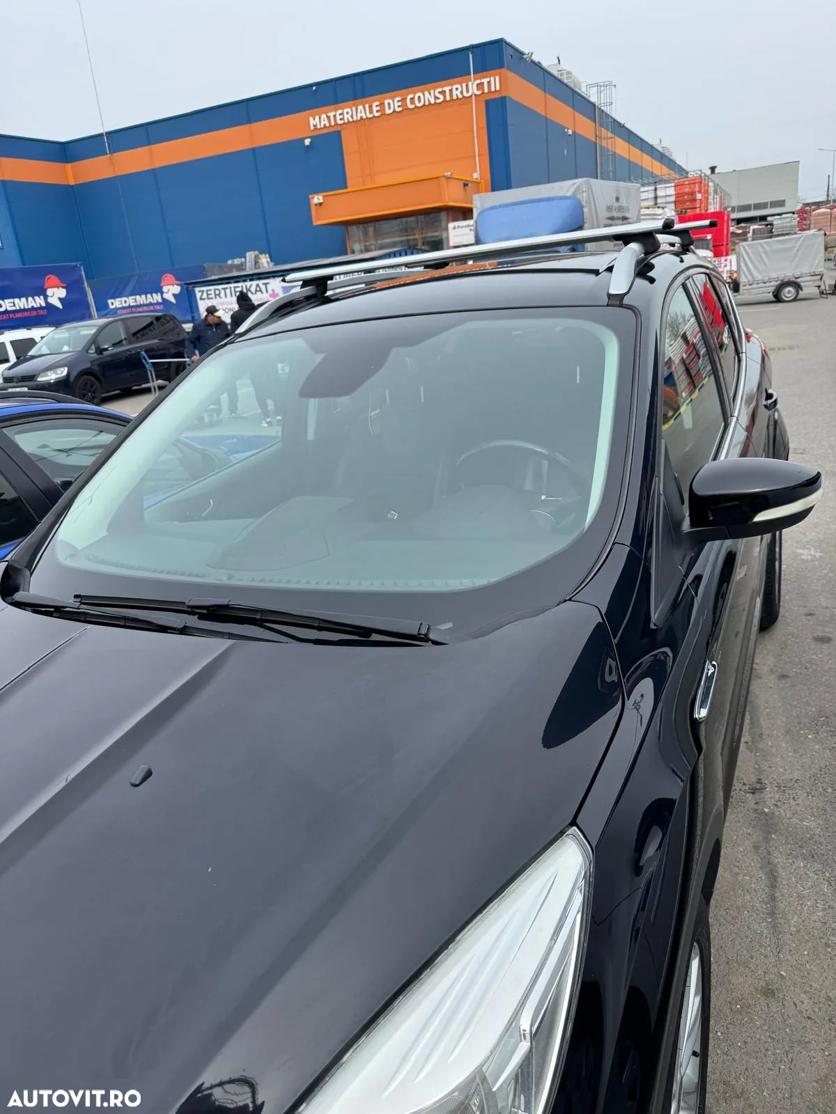 Ford Kuga - 17