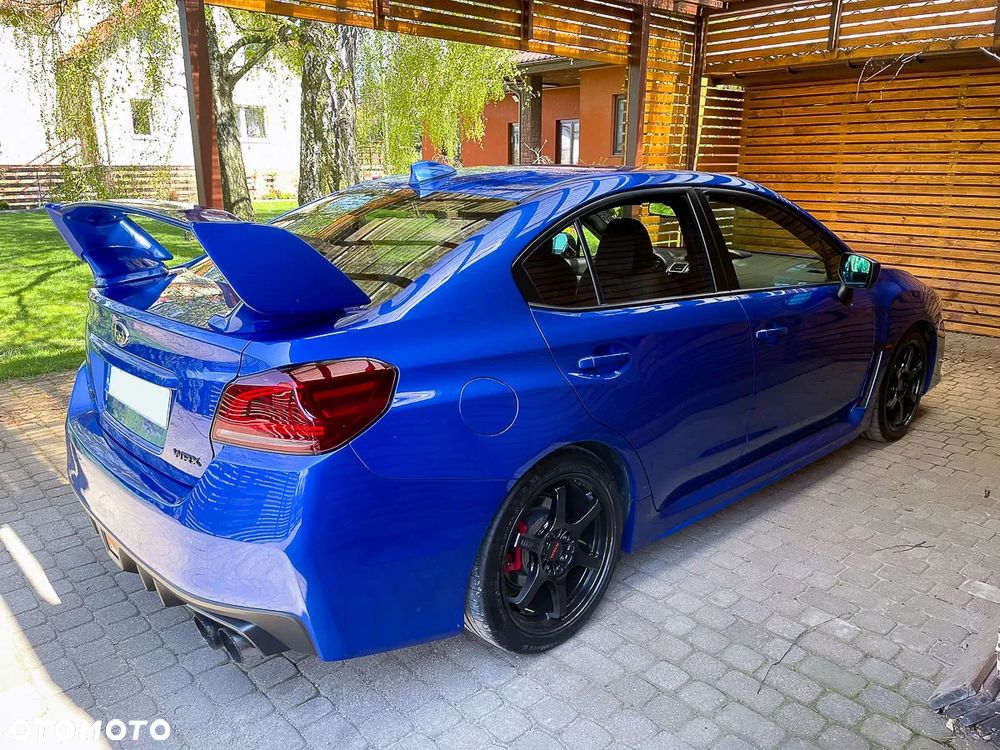 Subaru Inny - 4