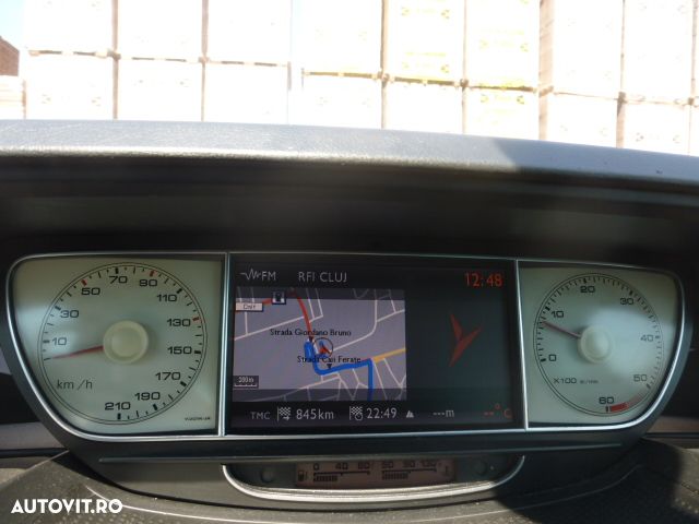 Citroën C8 2.0 HDi Exclusive - 3