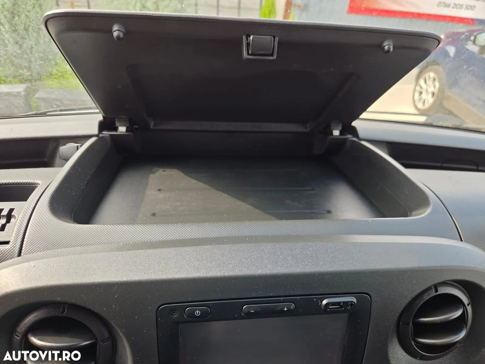 Renault Master Doka 7locuri+Duba L=2.20m - 35