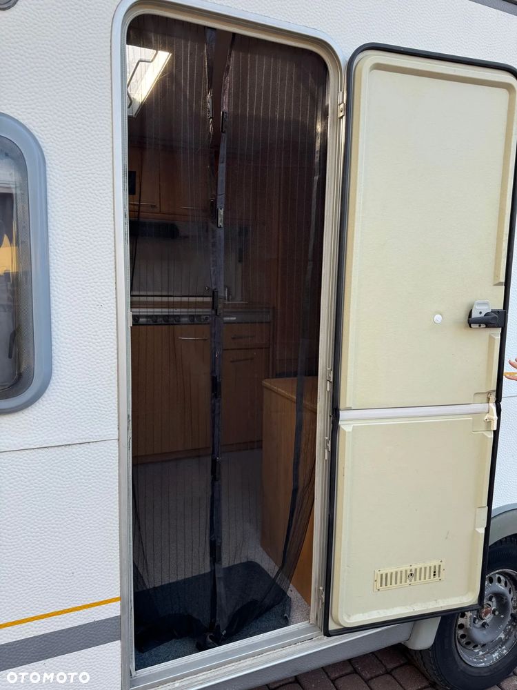 KNAUS Südwind 550 TK - 25