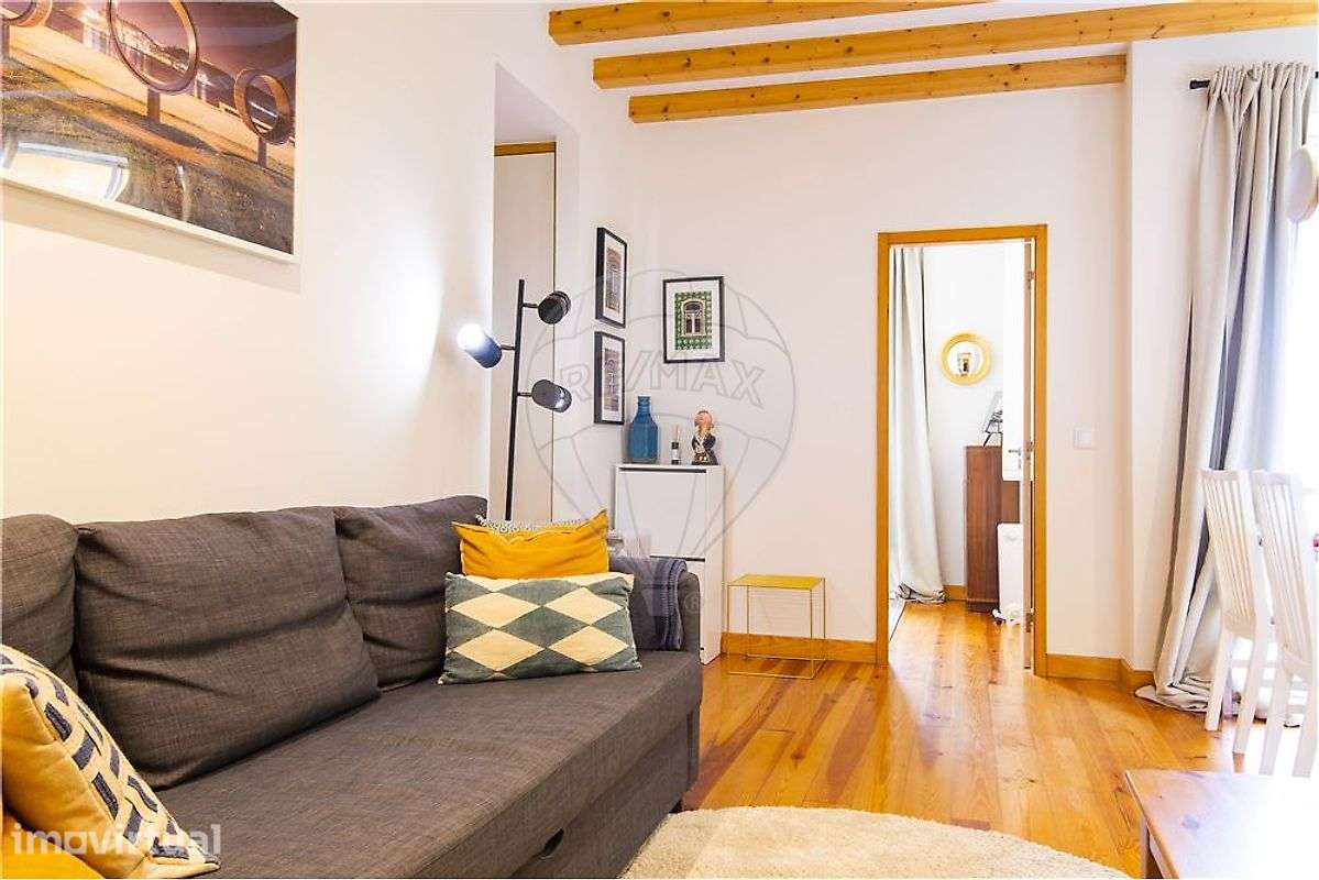 Apartamento T1 para arrendamento - Grande imagem: 5/22