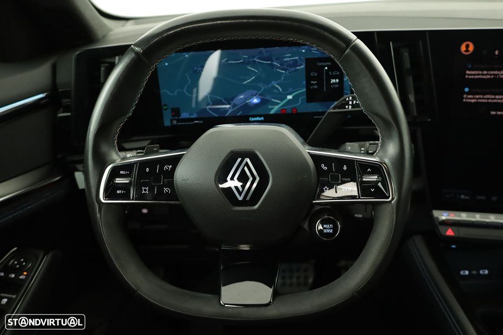 Renault Austral 1.3 Mild Hybrid Techno Espirit Auto - 14
