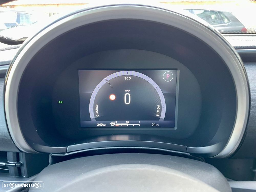 Fiat 600 1.2 Hybrid Pop - 13