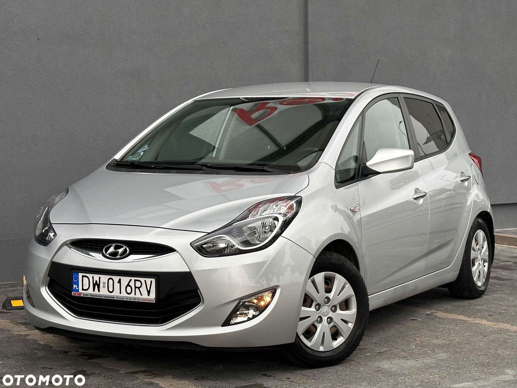 Hyundai ix20 1.6 Premium - 2