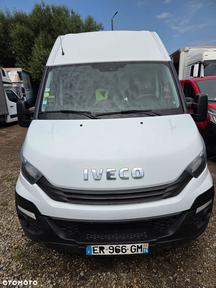 Iveco Daily 35s16 HiMatic - 15
