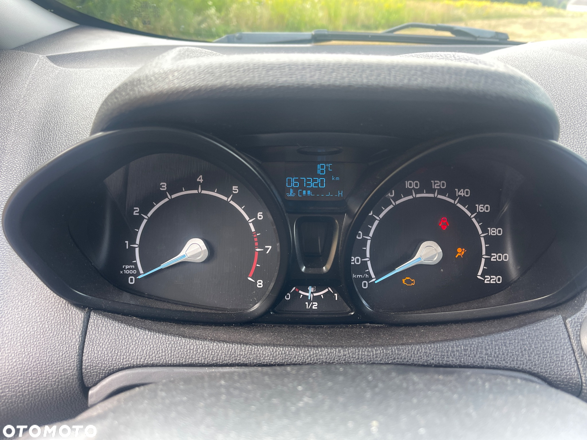 Ford EcoSport 1.0 EcoBoost TITANIUM - 24