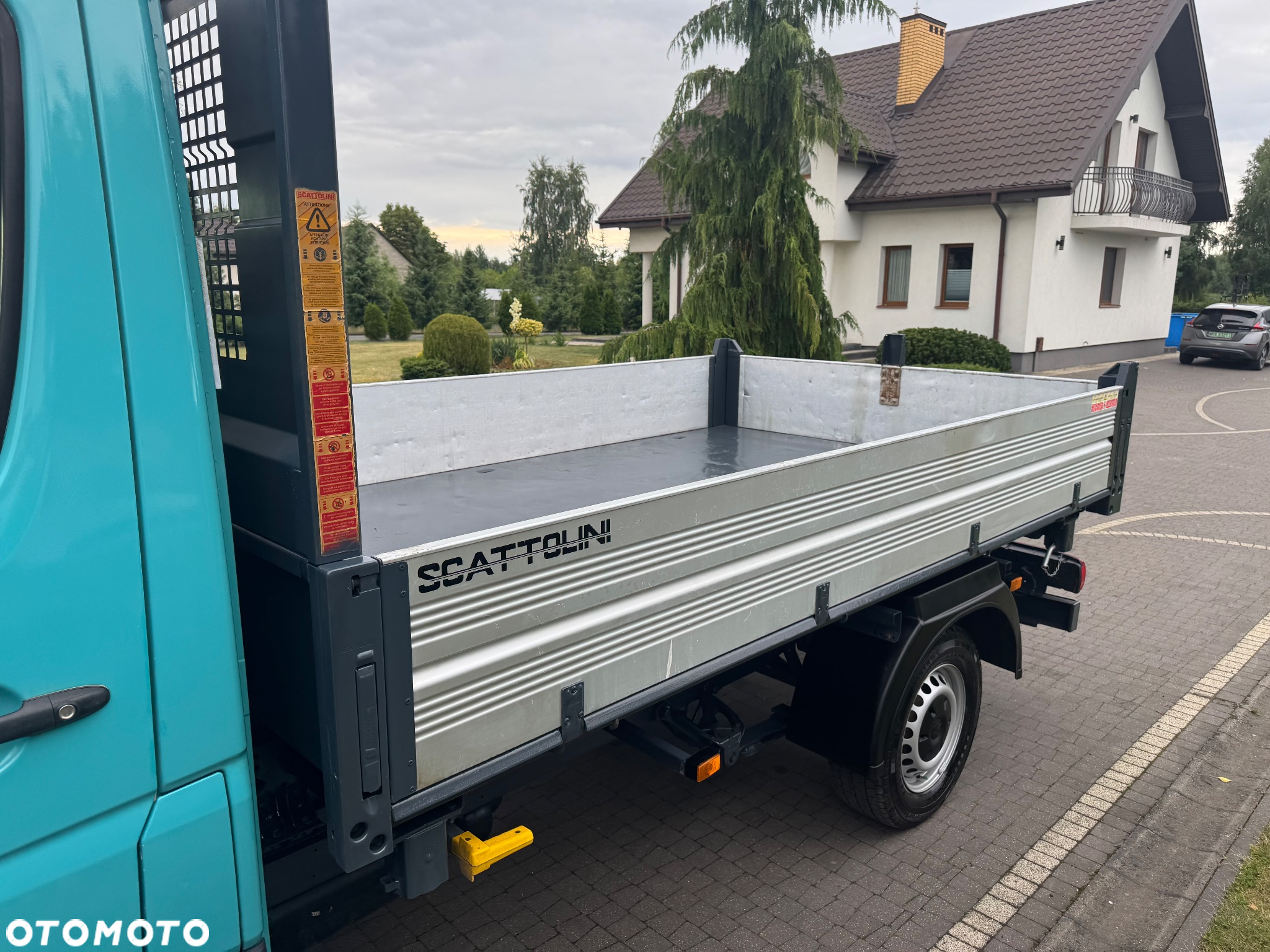 Volkswagen Crafter - 21