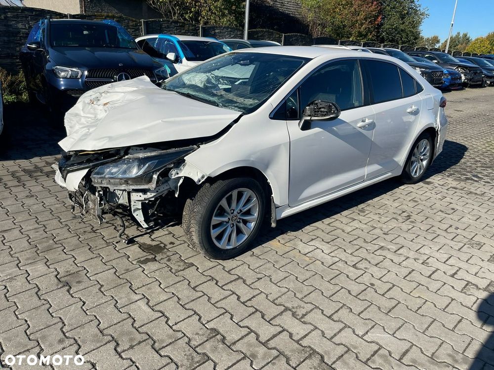 Toyota Corolla 1.8 Hybrid Active - 6