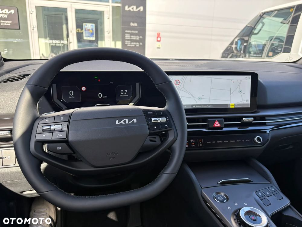 Kia Sportage 1.6 T-GDI Black Edition 2WD DCT - 12