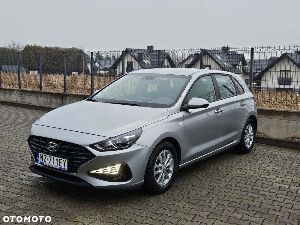 Hyundai i30 1.5 DPI Classic + - 1