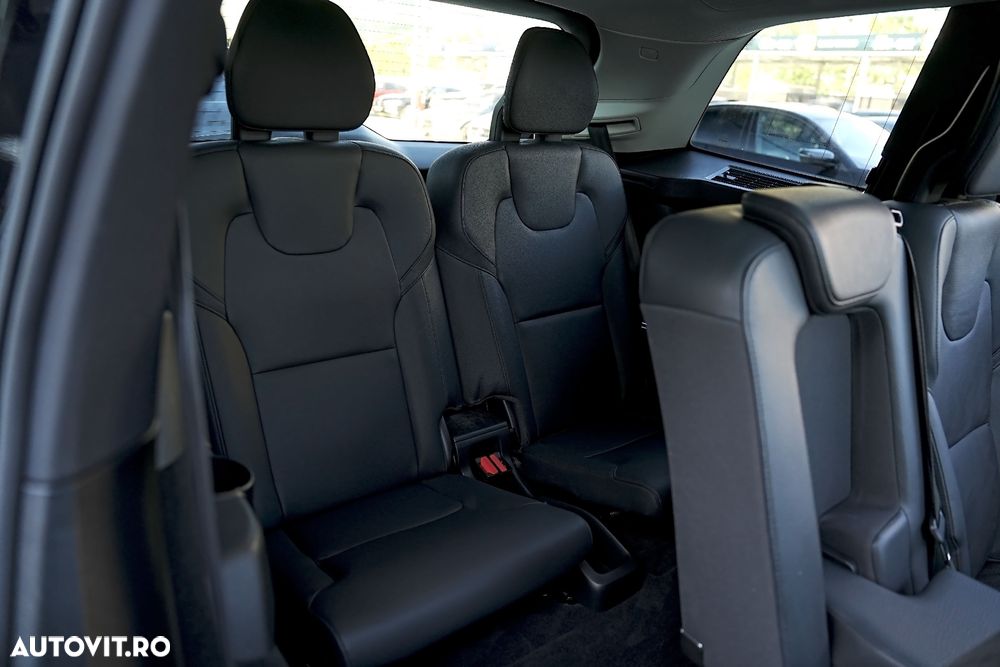 Volvo XC 90 T8 AWD Recharge Ultimate Dark - 24