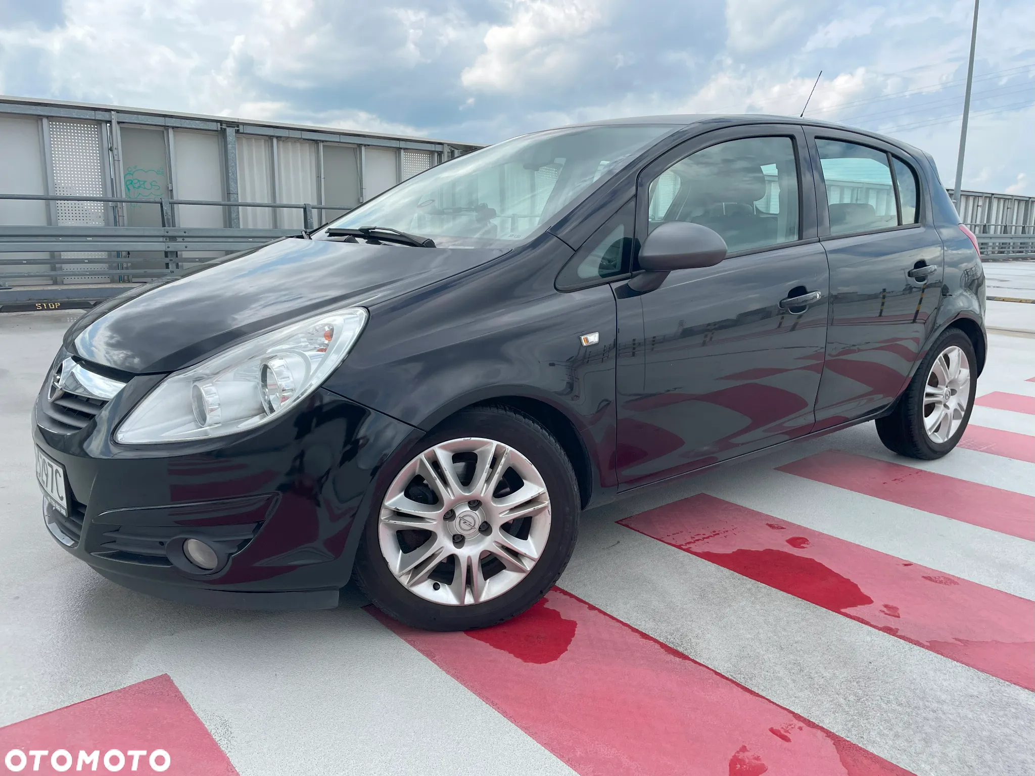 Opel Corsa 1.3 CDTI Cosmo - 29