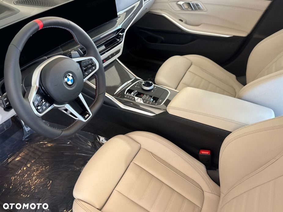 BMW Seria 3 - 8