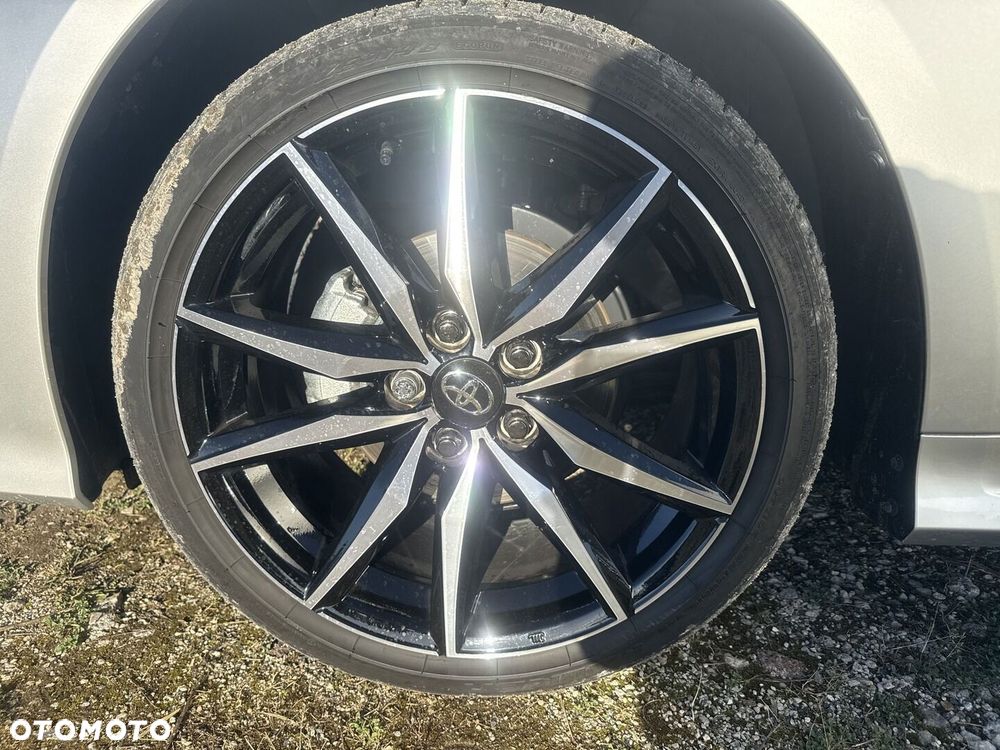 Toyota Corolla 1.8 Hybrid GR Sport - 19